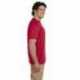 Jerzees 29P Adult DRI-POWER ACTIVE Pocket T-Shirt