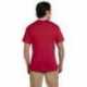 Jerzees 29P Adult DRI-POWER ACTIVE Pocket T-Shirt