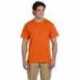 Jerzees 29P Adult DRI-POWER ACTIVE Pocket T-Shirt