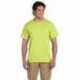 Jerzees 29P Adult DRI-POWER ACTIVE Pocket T-Shirt