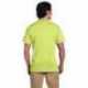 Jerzees 29P Adult DRI-POWER ACTIVE Pocket T-Shirt