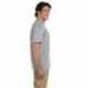 Jerzees 29P Adult DRI-POWER ACTIVE Pocket T-Shirt