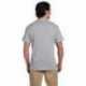 Jerzees 29P Adult DRI-POWER ACTIVE Pocket T-Shirt