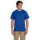 Jerzees 29P Adult DRI-POWER ACTIVE Pocket T-Shirt