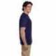 Jerzees 29P Adult DRI-POWER ACTIVE Pocket T-Shirt