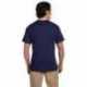 Jerzees 29P Adult DRI-POWER ACTIVE Pocket T-Shirt