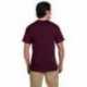 Jerzees 29P Adult DRI-POWER ACTIVE Pocket T-Shirt