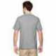 Jerzees 29P Adult DRI-POWER ACTIVE Pocket T-Shirt