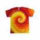 Tie-Dye CD100 Adult T-Shirt