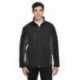 Devon & Jones D997 Men's Soft Shell Colorblock Jacket