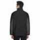 Devon & Jones D997 Men's Soft Shell Colorblock Jacket