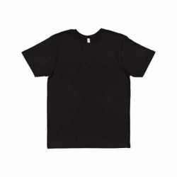 LAT 6901 Men's Fine Jersey T-Shirt