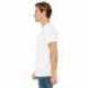 Bella + Canvas 3021 Men's Jersey Short-Sleeve Pocket T-Shirt