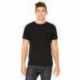 Bella + Canvas 3021 Men's Jersey Short-Sleeve Pocket T-Shirt