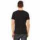 Bella + Canvas 3021 Men's Jersey Short-Sleeve Pocket T-Shirt