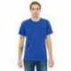 Bella + Canvas 3021 Men's Jersey Short-Sleeve Pocket T-Shirt