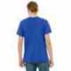 Bella + Canvas 3021 Men's Jersey Short-Sleeve Pocket T-Shirt