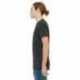 Bella + Canvas 3021 Men's Jersey Short-Sleeve Pocket T-Shirt