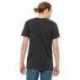 Bella + Canvas 3021 Men's Jersey Short-Sleeve Pocket T-Shirt