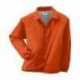 Augusta Sportswear 3100 Unisex Nylon Coach's Jacket