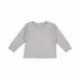 Rabbit Skins 3311 Toddler Long-Sleeve T-Shirt