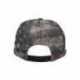 J America TW5506 Adult Offroad Cap