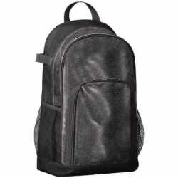 Augusta Sportswear 1106 All Out Glitter Baseball Backpack