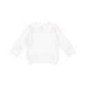 Rabbit Skins 3317 Toddler Fleece Sweatshirt