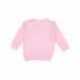 Rabbit Skins 3317 Toddler Fleece Sweatshirt