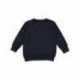 Rabbit Skins 3317 Toddler Fleece Sweatshirt