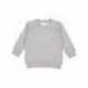 Rabbit Skins 3317 Toddler Fleece Sweatshirt