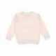 Rabbit Skins 3317 Toddler Fleece Sweatshirt