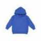 Rabbit Skins 3326 Toddler Pullover Fleece Hoodie