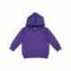 Rabbit Skins 3326 Toddler Pullover Fleece Hoodie