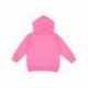 Rabbit Skins 3326 Toddler Pullover Fleece Hoodie