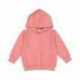 Rabbit Skins 3326 Toddler Pullover Fleece Hoodie