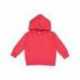 Rabbit Skins 3326 Toddler Pullover Fleece Hoodie