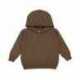 Rabbit Skins 3326 Toddler Pullover Fleece Hoodie