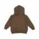 Rabbit Skins 3326 Toddler Pullover Fleece Hoodie