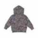 Rabbit Skins 3326 Toddler Pullover Fleece Hoodie