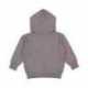 Rabbit Skins 3326 Toddler Pullover Fleece Hoodie