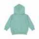 Rabbit Skins 3326 Toddler Pullover Fleece Hoodie