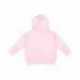 Rabbit Skins 3346 Toddler Zip Fleece Hoodie