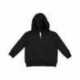 Rabbit Skins 3346 Toddler Zip Fleece Hoodie