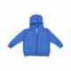 Rabbit Skins 3346 Toddler Zip Fleece Hoodie