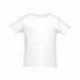 Rabbit Skins 3401 Infant Cotton Jersey T-Shirt