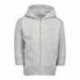 Rabbit Skins 3446 Infant Zip Fleece Hoodie