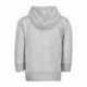 Rabbit Skins 3446 Infant Zip Fleece Hoodie