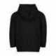 Rabbit Skins 3446 Infant Zip Fleece Hoodie