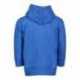 Rabbit Skins 3446 Infant Zip Fleece Hoodie